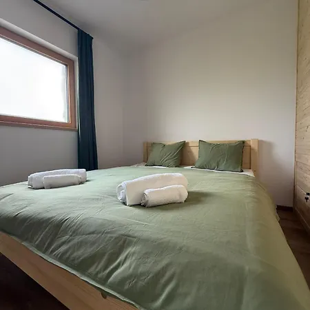 Milde * Nový Hrozenkov