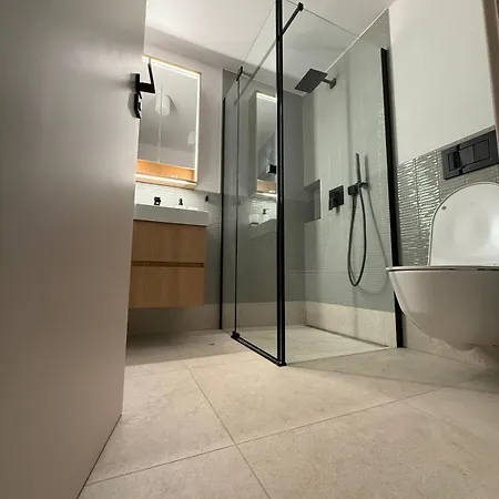 Milde Semesterbostad Nový Hrozenkov