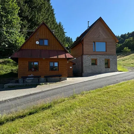 Semesterbostad Milde *