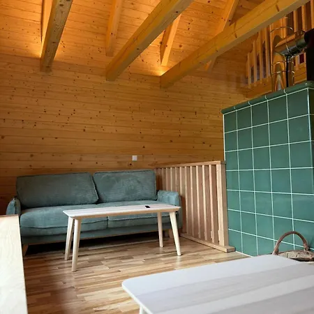 Milde Semesterbostad *