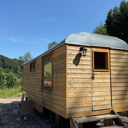 Milde Nový Hrozenkov